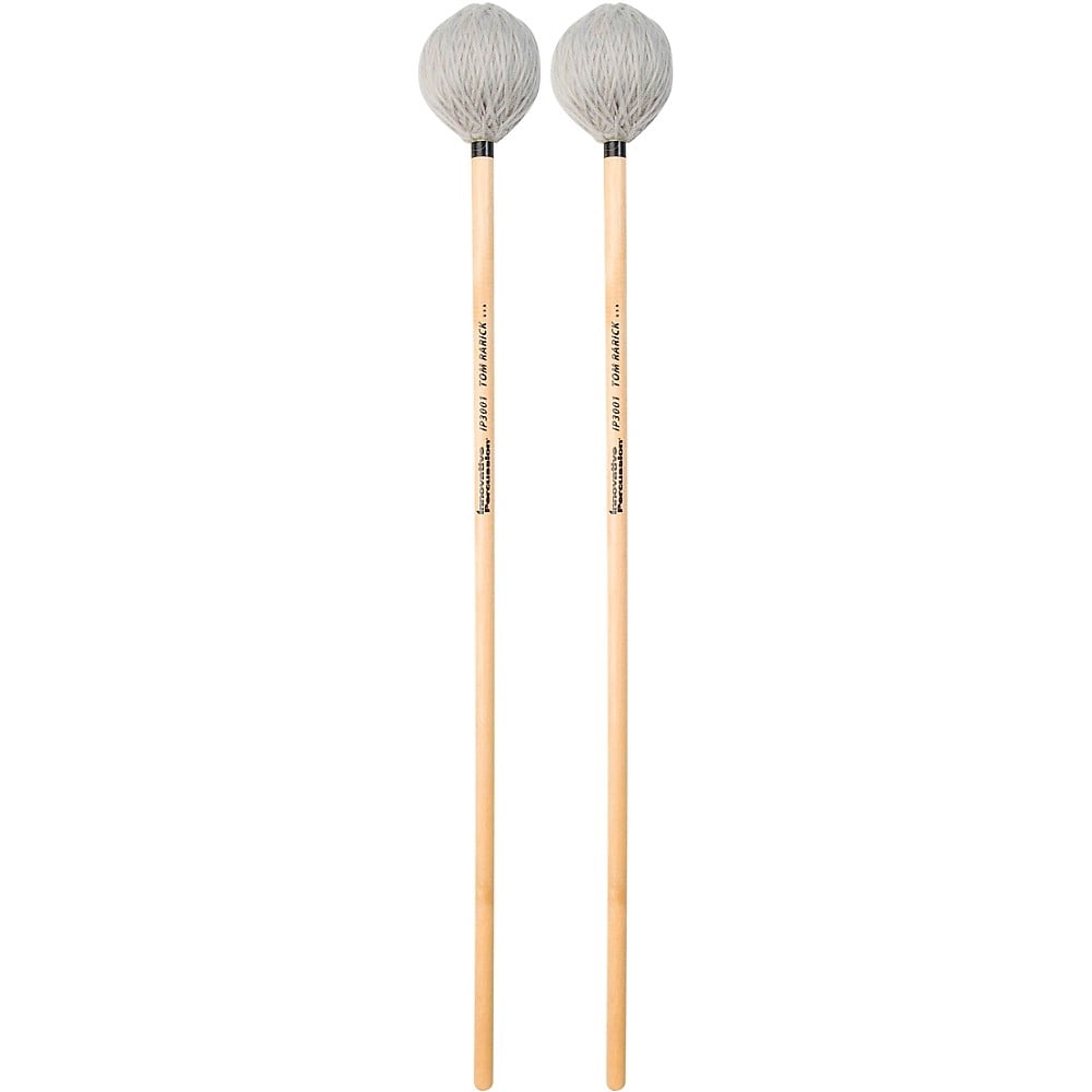Tom Rarick Innovative Percussion Tom Rarick Series Birch Handle Marimba Mallet ...