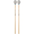 thumbnail image 1 of Innovative Percussion Tom Rarick Series Birch Handle Marimba Mallet Hard Pewter Yarn, 1 of 1