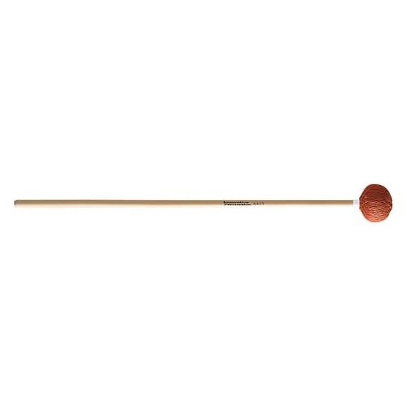 Innovative Percussion AA15 Rattan Series Vibraphone/Marimba Mallets (Soft)