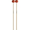 thumbnail image 1 of Innovative Percussion AA30 Rattan Mallets SOFT VIBRAPHONE / MARIMBA CORD RATTAN, 1 of 1