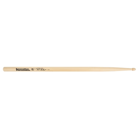 Innovative Percussion BB1 Bob Breithaupt Combo Series Maple Wood Tip Drumsticks
