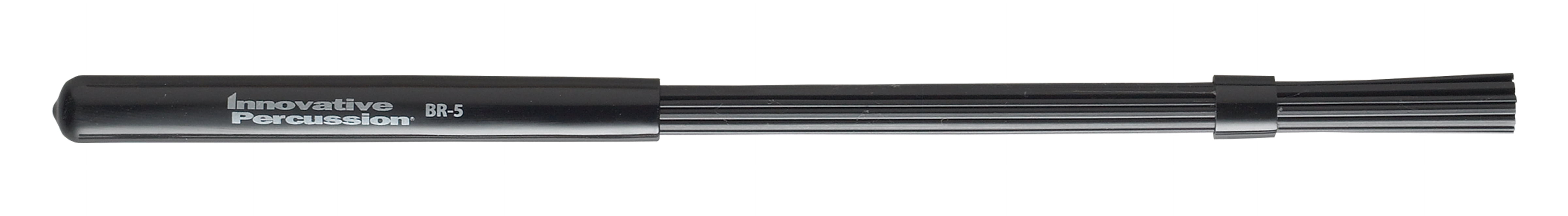 Innovative Percussion BR-5 Synthetic Nylon Grip & Sleeve Bundle Rods