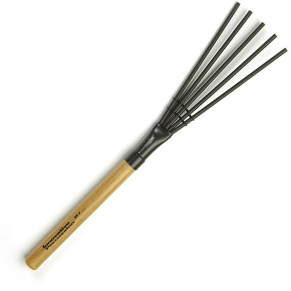 Innovative Percussion BR9 Fanned Bundle Sticks