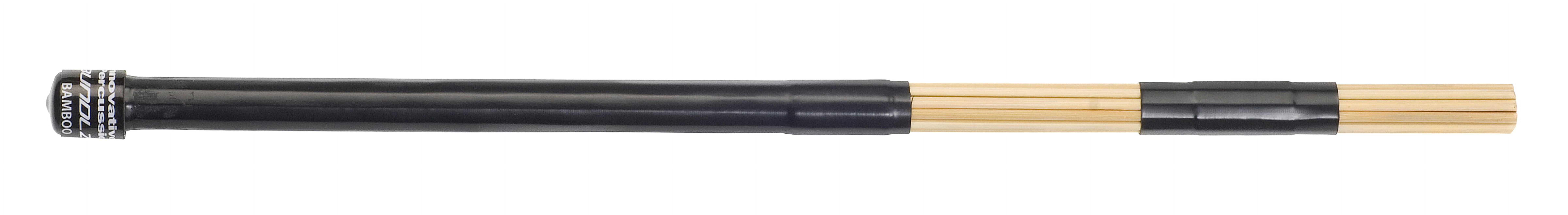 Innovative Percussion BZB-2 Bundlz Bamboo Specialty Sticks