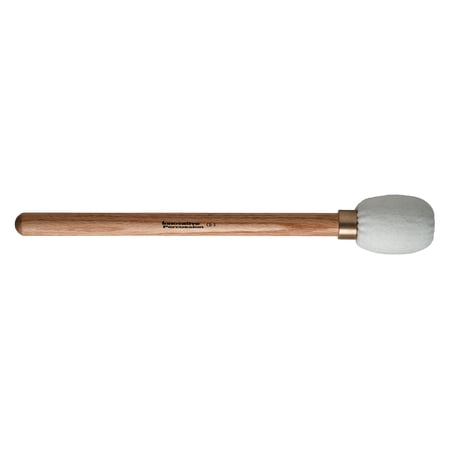 Innovative Percussion CB3 Medium Concert Bass Drum Mallets