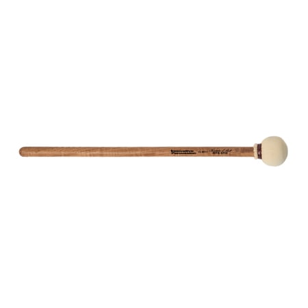 Innovative Percussion CLBD11 Christopher Lamb Orchestral Rite Stix Concert Bass Drum Mallets