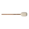 thumbnail image 1 of Innovative Percussion CLBD8 Christopher Lamb Orchestral Light Roller Concert Bass Drum Mallets, 1 of 2