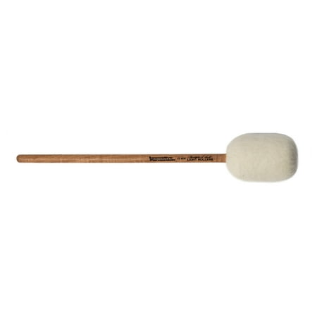 Innovative Percussion CLBD8 Christopher Lamb Orchestral Light Roller Concert Bass Drum Mallets