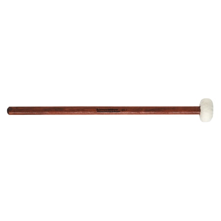 Innovative Percussion CT1 Soft Legato Timpani Mallets w/ Cherry Handles