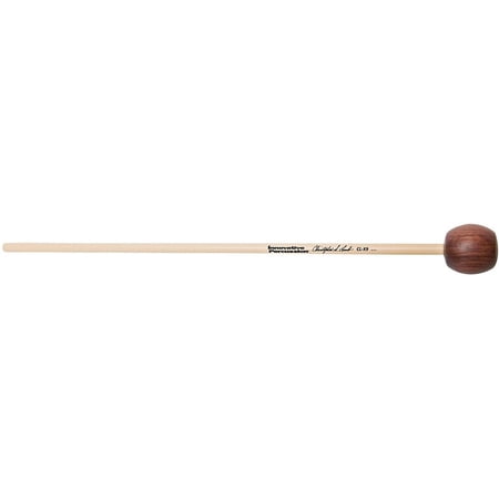 Innovative Percussion Christopher Lamb Xylophone Mallets Barrel Core Rattan