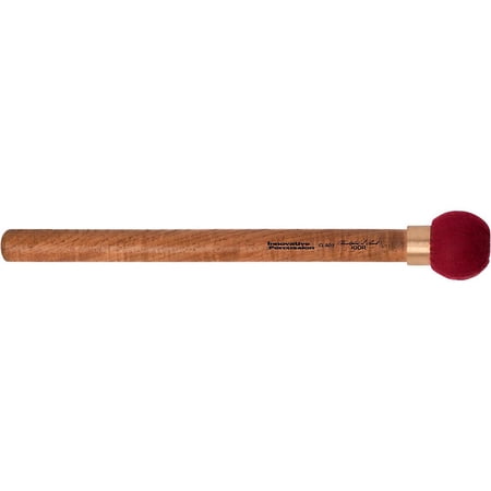 Innovative Percussion Concert Bass Drum Mallet – Igor
