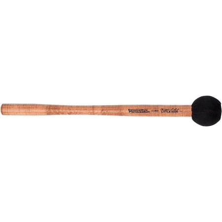 Innovative Percussion Concert Bass Drum Mallet Little Igor