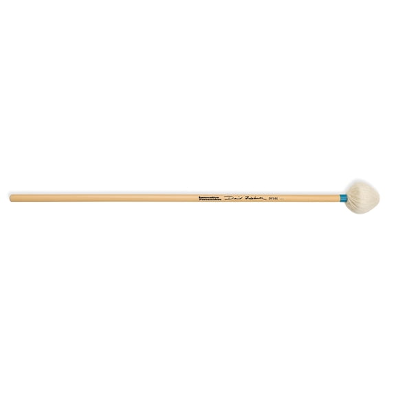 Innovative Percussion DF-30L David Friedman Light Vibraphone Mallets