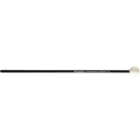Innovative Percussion F10 Fundamental Series Hard Xylophone & Bell Mallets w/ Birch Handles