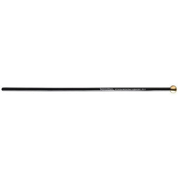 Innovative Percussion F11 Fundamental Series Hard Bell Brass Mallets w/ Birch Handles