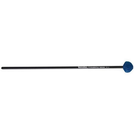 Innovative Percussion F3.5 Fundamental Series Medium Vibraphone Mallets w/ Birch Handles