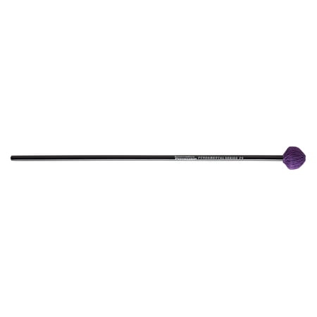 Innovative Percussion F4 Fundamental Series Hard Vibraphone Mallets w/ Birch Handles