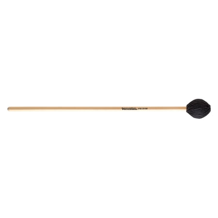 Innovative Percussion FS150R Field Series Soft Marimba Mallets w/ Rattan Handles