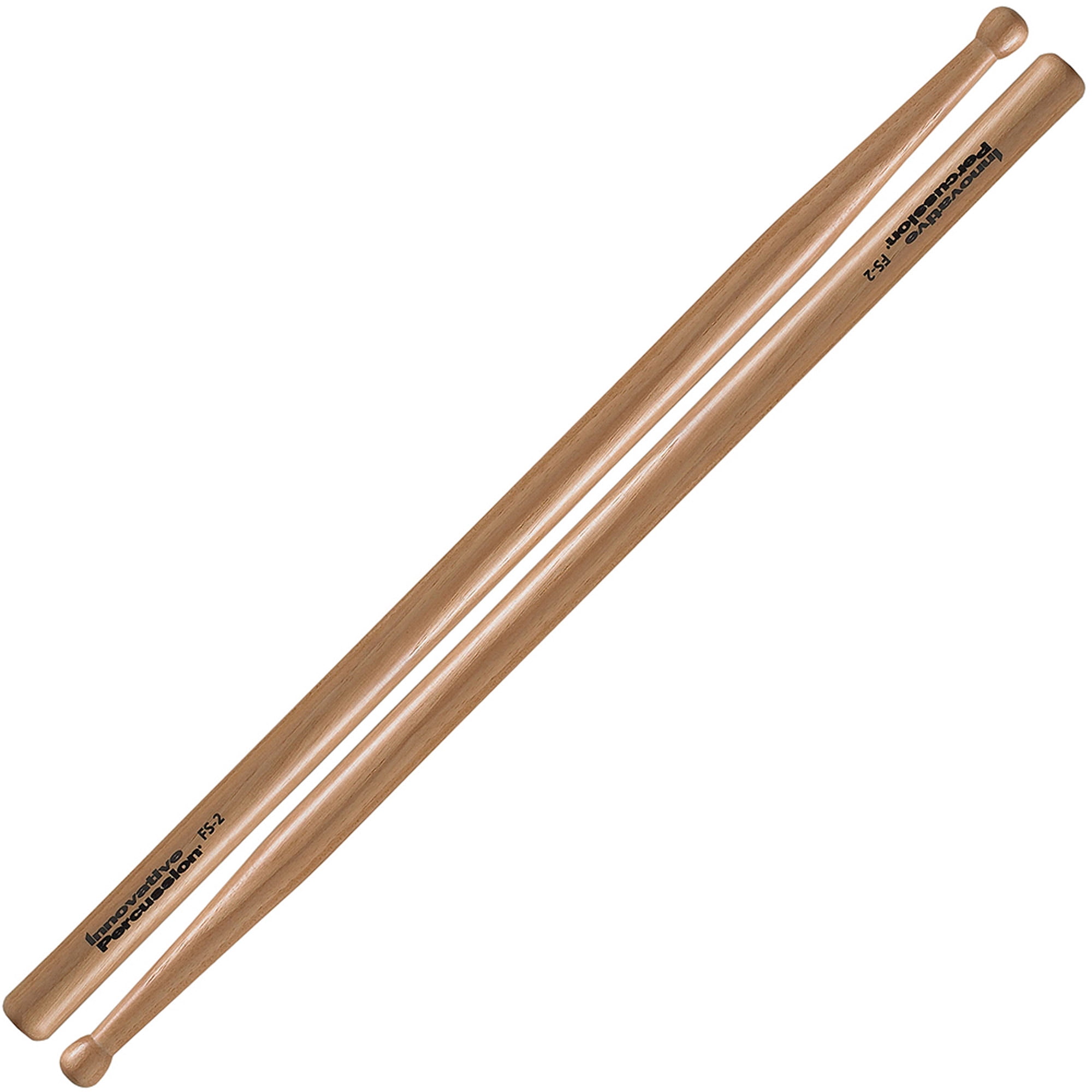 Innovative Percussion FS2 Marching Snare Field Series Standard Wood Tip