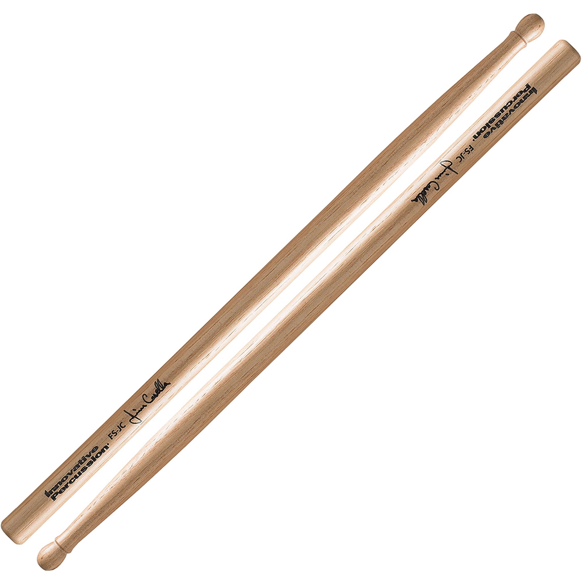 Innovative Percussion JC-1M,JC-2M 2ペア Jim Campbell JC-2M Multi-Percussion Sticks. Innovative