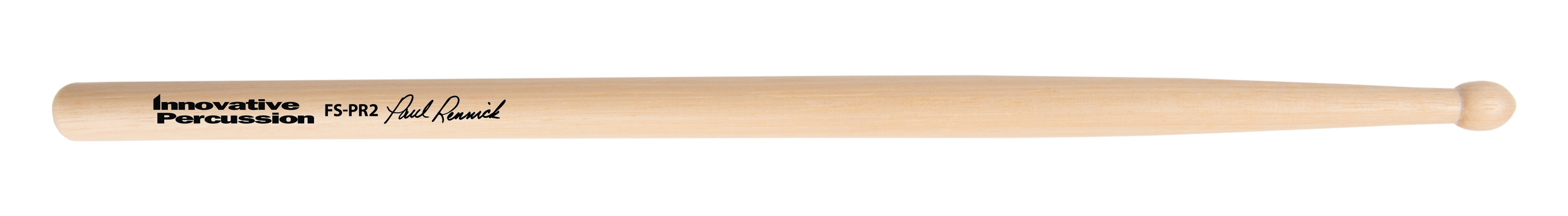 Innovative Percussion FSPR2 Marching Snare Field Series Larger Paul