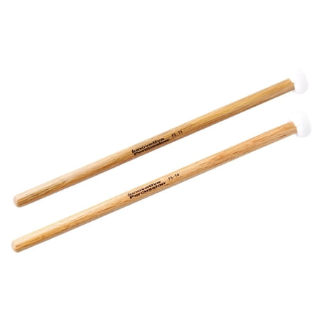 Innovative Percussion Field Series Timpani Mallets Medium Hard