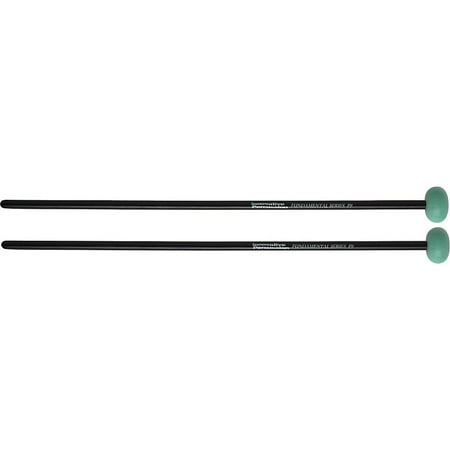 Innovative Percussion Fundamental Series Keyboard Mallets Medium Xylophone