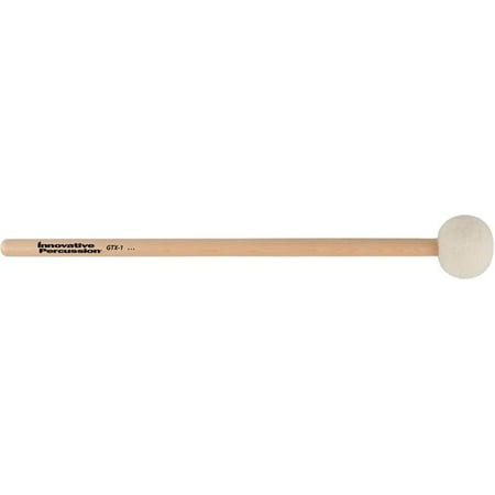 Innovative Percussion GTX-1 General Timpani Mallets - Soft