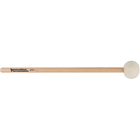 Innovative Percussion General Timpani Mallets - Soft GTX-1