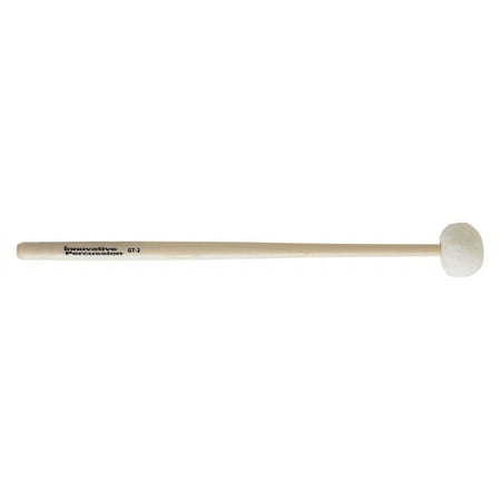 Innovative Percussion General Timpani Mallets - Medium Soft
