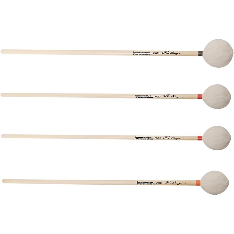 InnovativePercussion PIUS3   2組 InnovativePercussion PIUS3 2組 Innovative Pius Cheung