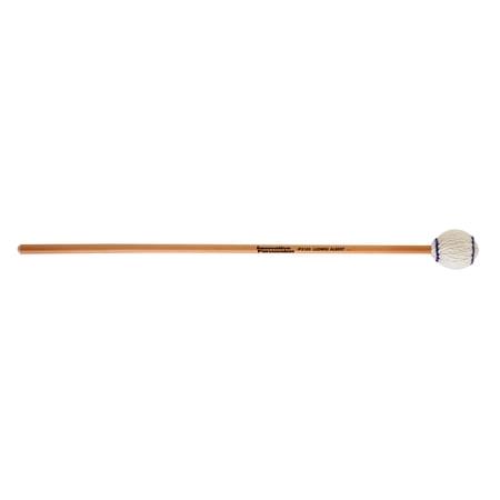 Innovative Percussion IP3105 Ludwig Albert Series Marimba Mallets w/ Rattan Handles
