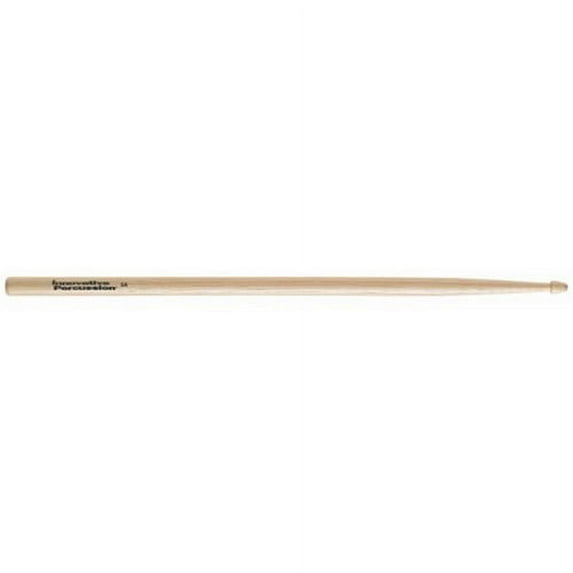 Innovative Percussion IP5A Combo Series 5A Wood Tip Hickory Drumsticks