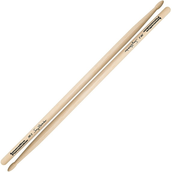 Innovative Percussion Joey Waronker Studio Elongated Drum Sticks
