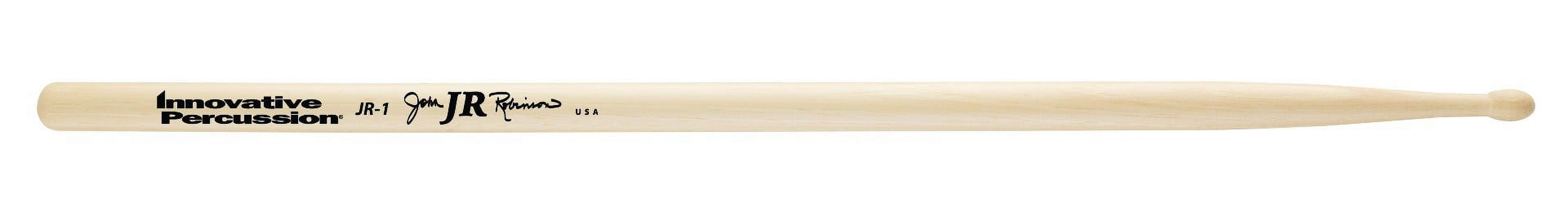 Innovative Percussion John "JR" Robinson Signature Series Drum Sticks