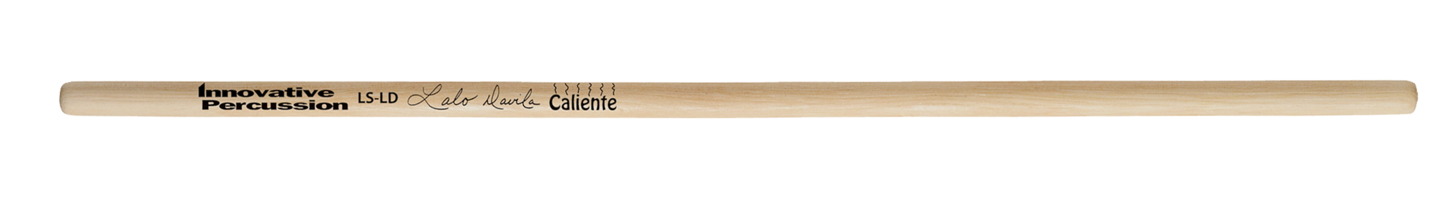 Innovative Percussion Lalo Davila Normal Timbale Sticks - 7/16" Thickness