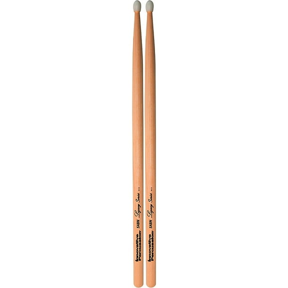 Innovative Percussion Legacy Series Drum Sticks 5AB Nylon