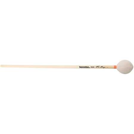 Innovative Percussion Pius Cheung Marimba Mallets Medium Hard/White Yarn Rattan