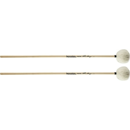 Innovative Percussion Pius Cheung PIUS1 Soft Bass Marimba Mallets Soft