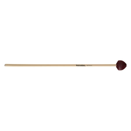 Innovative Percussion RFS420 Field Series Hard Vibraphone Mallets w/ Rattan Handles