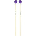 thumbnail image 1 of Innovative Percussion Rattan Series Vibraphone/Marimba Mallets Very Hard Purple Cord, 1 of 1