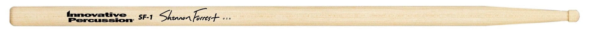 Innovative Percussion Shannon Forrest Signature Drum Sticks