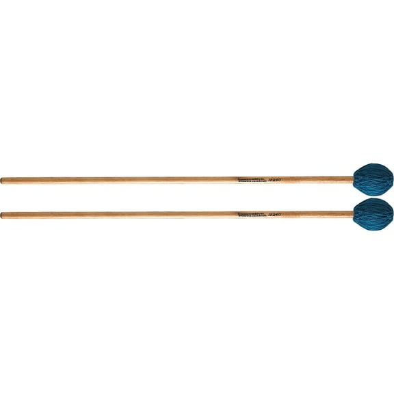 Innovative Percussion Soloist Series Mallets Medium Birch Handles