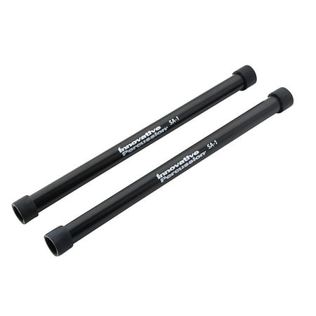 Innovative Percussion Steel Drum Mallets Lead / General Aluminum Handles