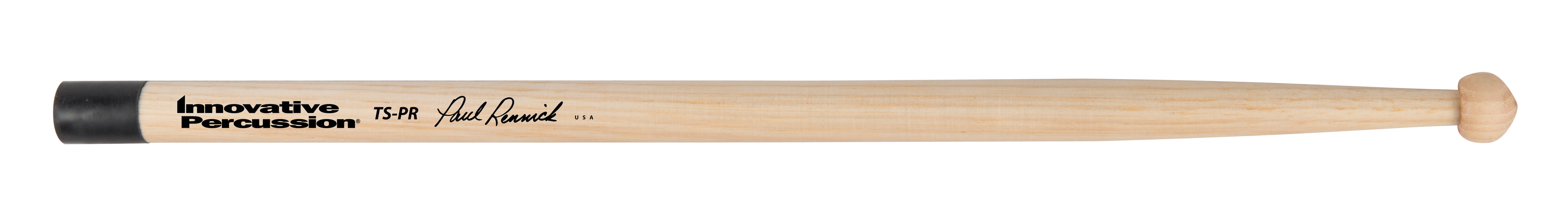 Innovative Percussion TS-PR Paul Rennick Tenor Drumstick