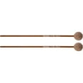 thumbnail image 1 of Innovative Percussion Thomas Burritt Series Ramin Marimba Mallets Medium Hard Mocha Yarn, 1 of 1