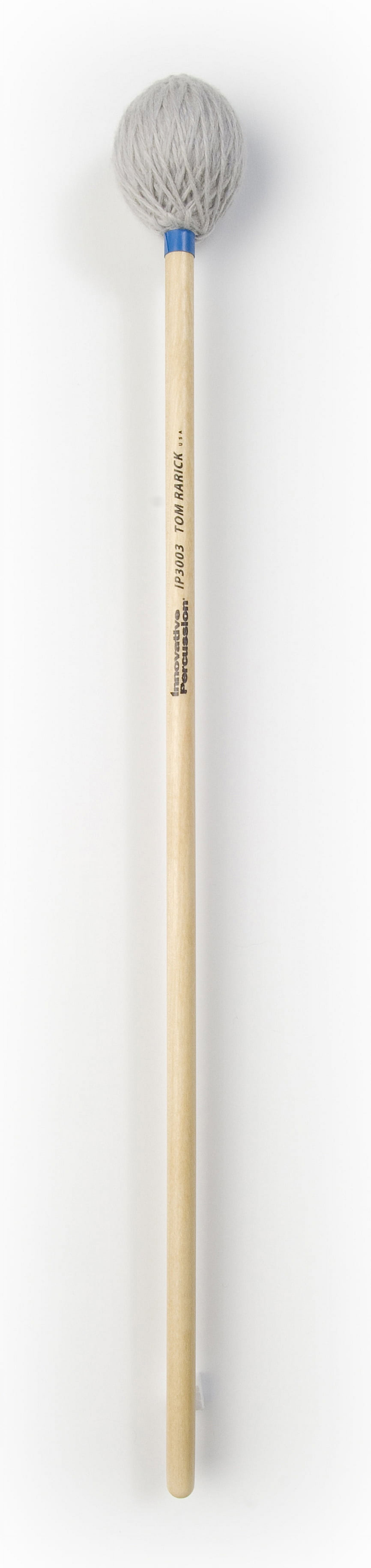 Tom Rarick Innovative Percussion Tom Rarick Birch Medium Hard Marimba Mallets ...
