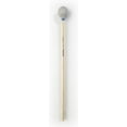 thumbnail image 1 of Innovative Percussion Tom Rarick Birch Medium Hard Marimba Mallets - Pewter, 1 of 3