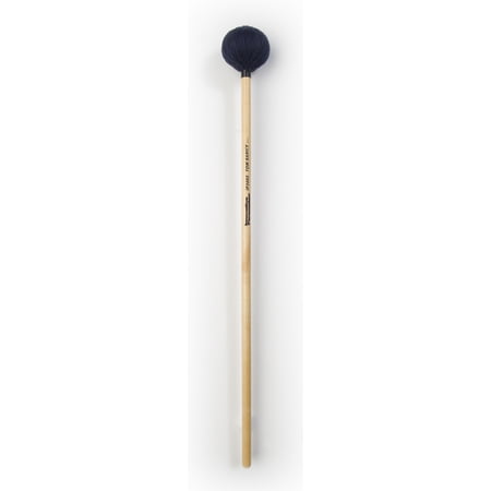 Innovative Percussion Tom Rarick Birch Soft Vibraphone Mallets - Navy