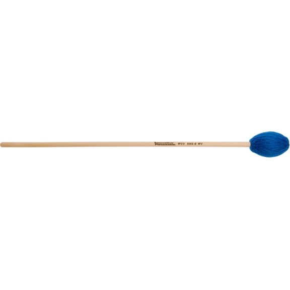 Innovative Percussion WU3 She-e Wu Series Medium Marimba Mallets w/ Birch Handles